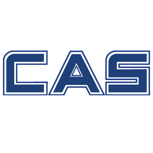 CAS Scale Logo